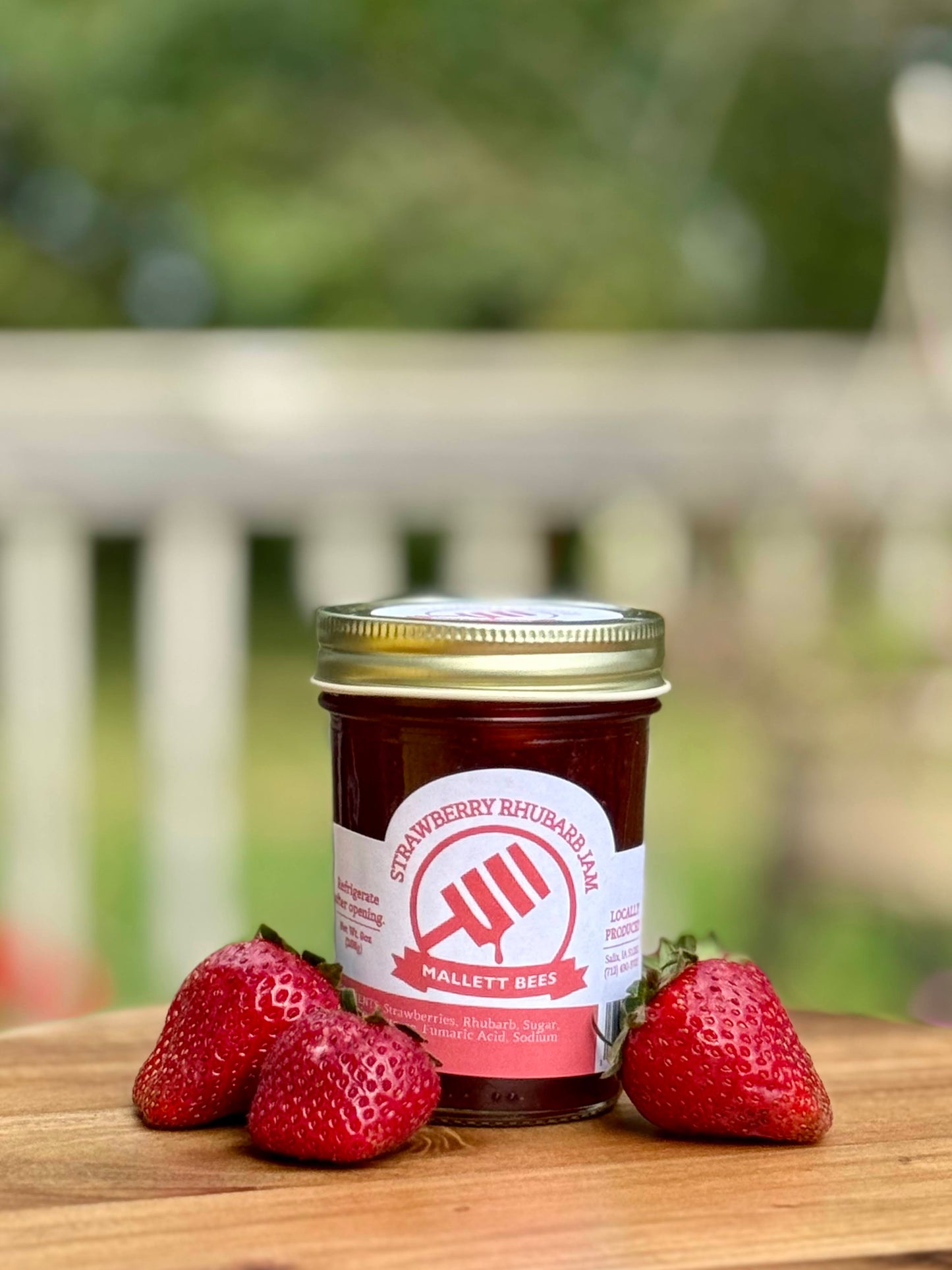 Sampler Pack | Fresh Homemade Jam
