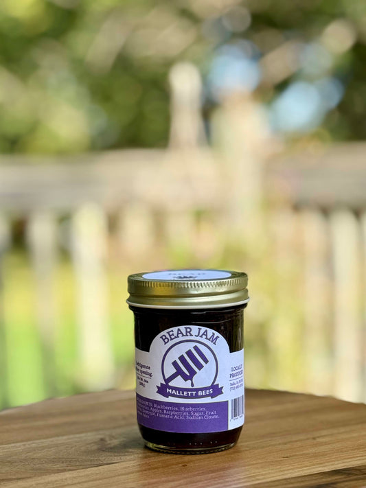 Sampler Pack | Fresh Homemade Jam