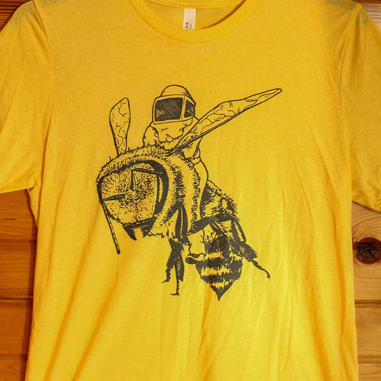 Bee-Wrangler T-Shirt