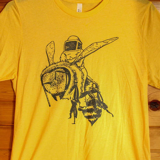 Bee-Wrangler T-Shirt