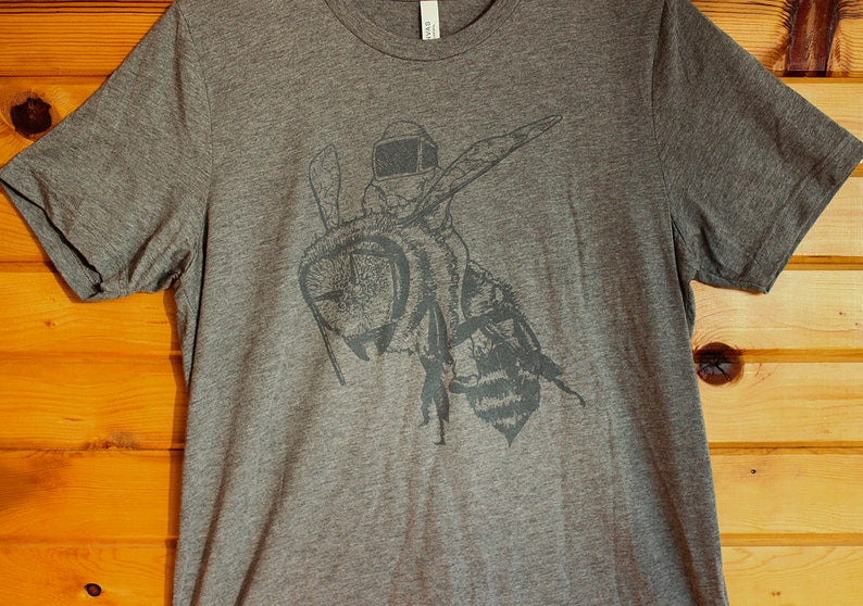 Bee-Wrangler T-Shirt