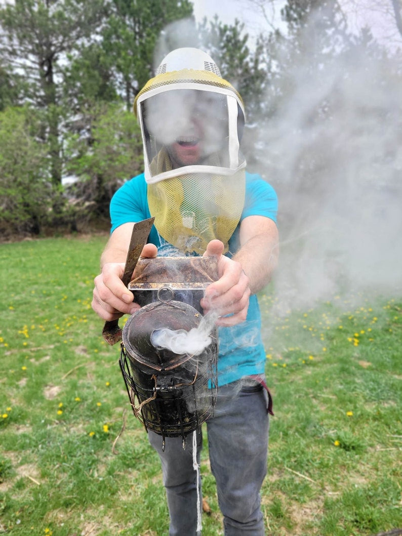 Bee-Wrangler T-Shirt